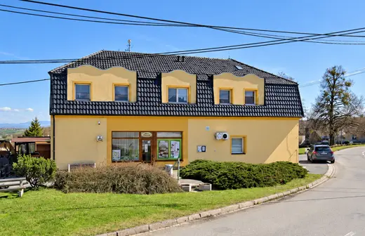 Bytový dům, Kostelany (4)
