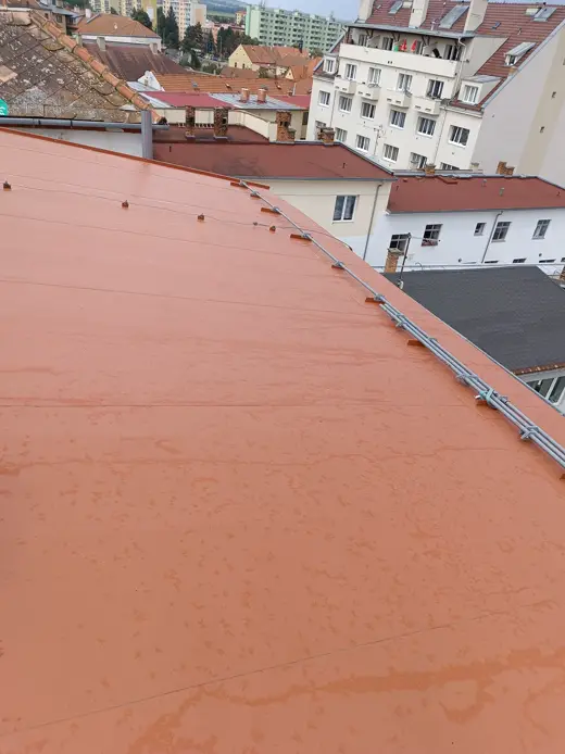 Bytový dům, Vyškov (5)