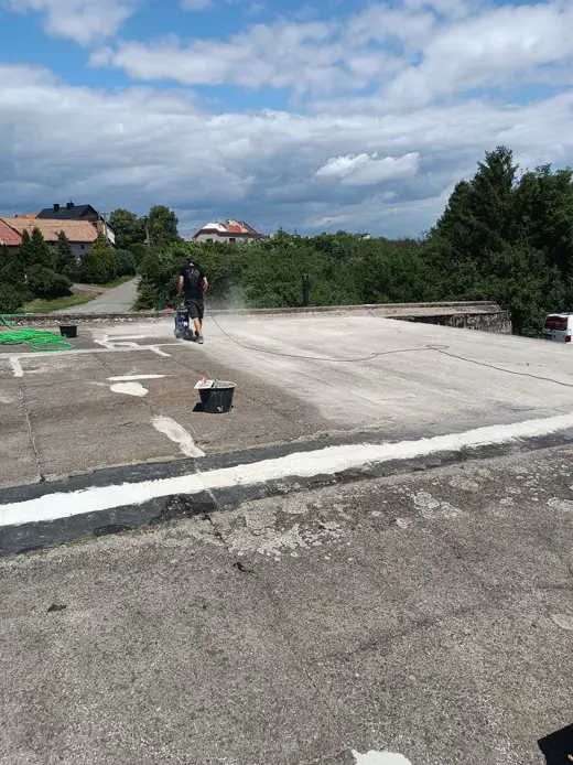 Garáž hasičských vozidel, Kostelany (7)