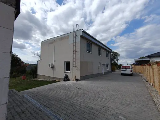 Rodinný dům, Roštín (9)
