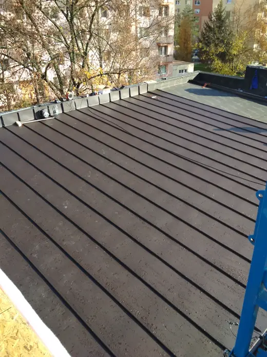 Víceúčelový dům, Kroměříž (2)