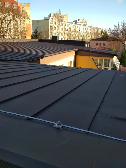 Víceúčelový dům, Kroměříž (5)