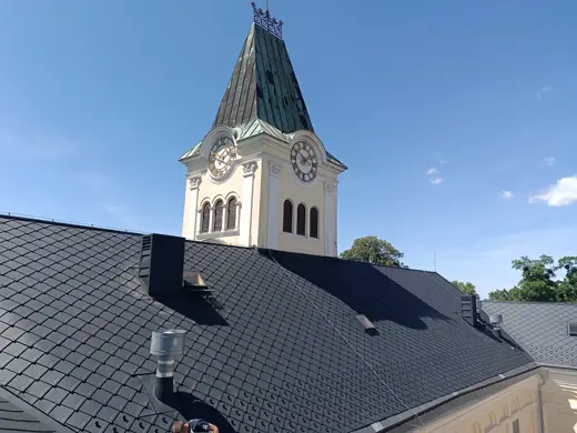 Zámek Kvasice, Kvasice (7)