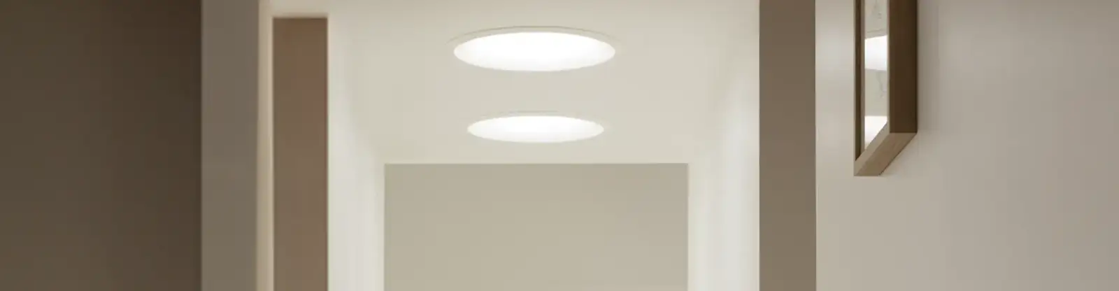Světlovod Velux